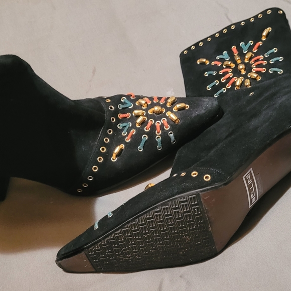Boots - Picture 1 of 1